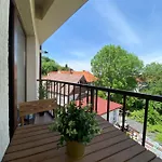 Natura Center Appartement