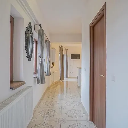 Appartement Natura Center *