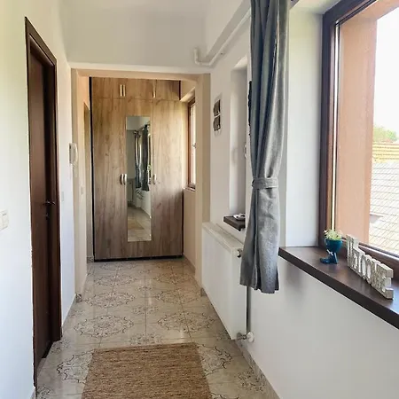 Natura Center Брашов