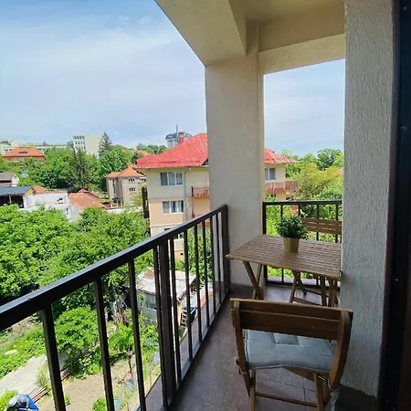 Natura Center Braşov