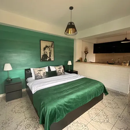 Daire Natura Center *