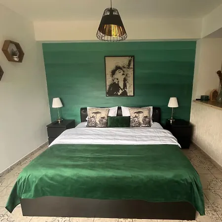 Natura Center Braşov