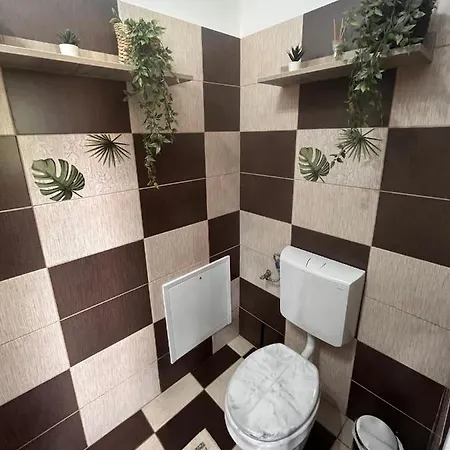 Natura Center * Braşov