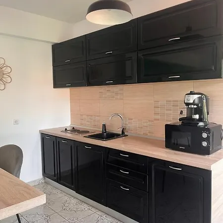 Natura Center Appartement Braşov