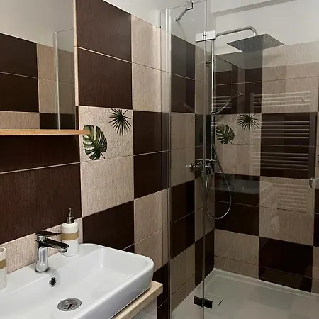 Natura Center Braşov