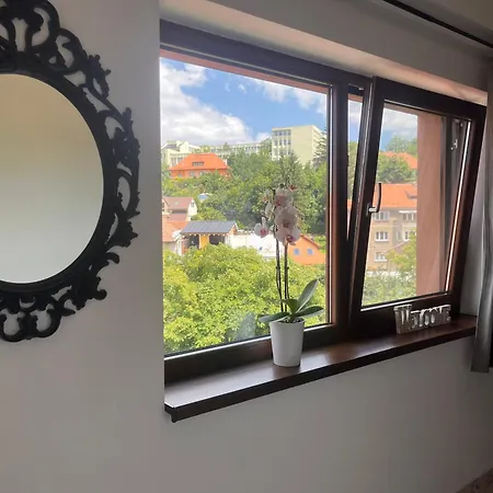 Natura Center * Брашов