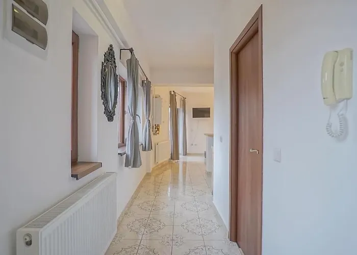 Apartment Natura Center *