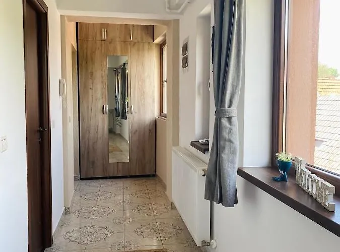 Natura Center Braşov