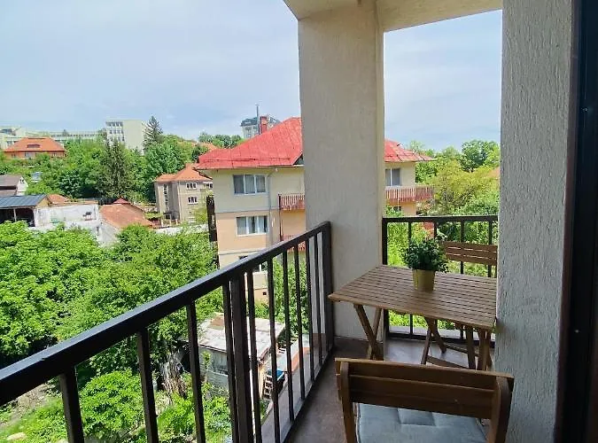 Natura Center Brasov