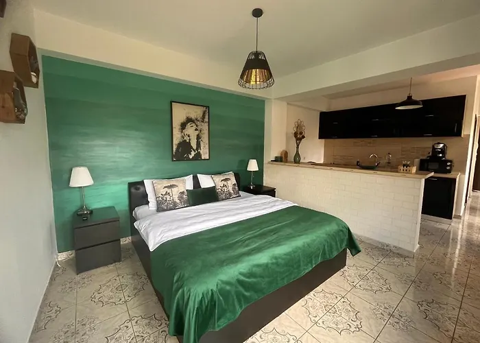 Daire Natura Center *