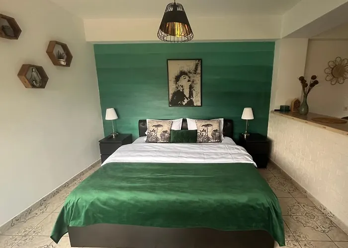 Natura Center Braşov