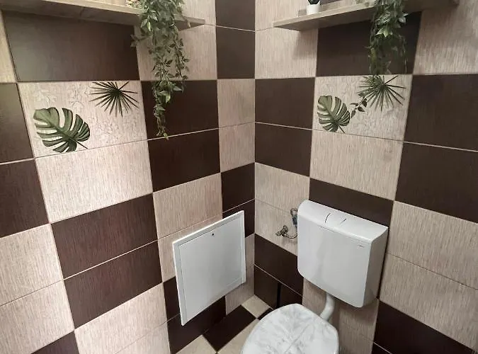 Natura Center * Braşov