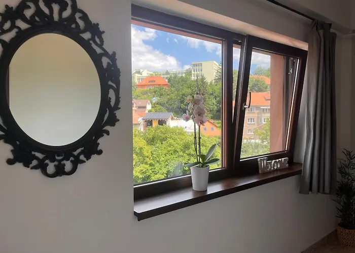 Natura Center * Braşov